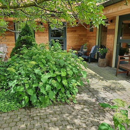 B&B Land Of Tir Nan Og Lommel Ngoại thất bức ảnh