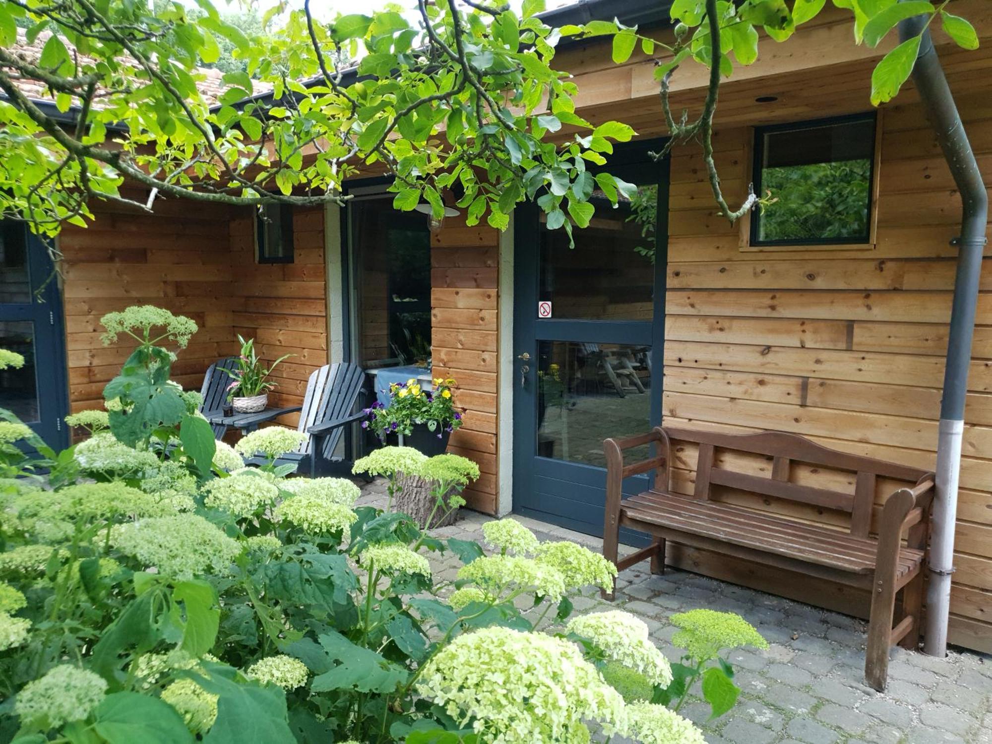 B&B Land Of Tir Nan Og Lommel Ngoại thất bức ảnh