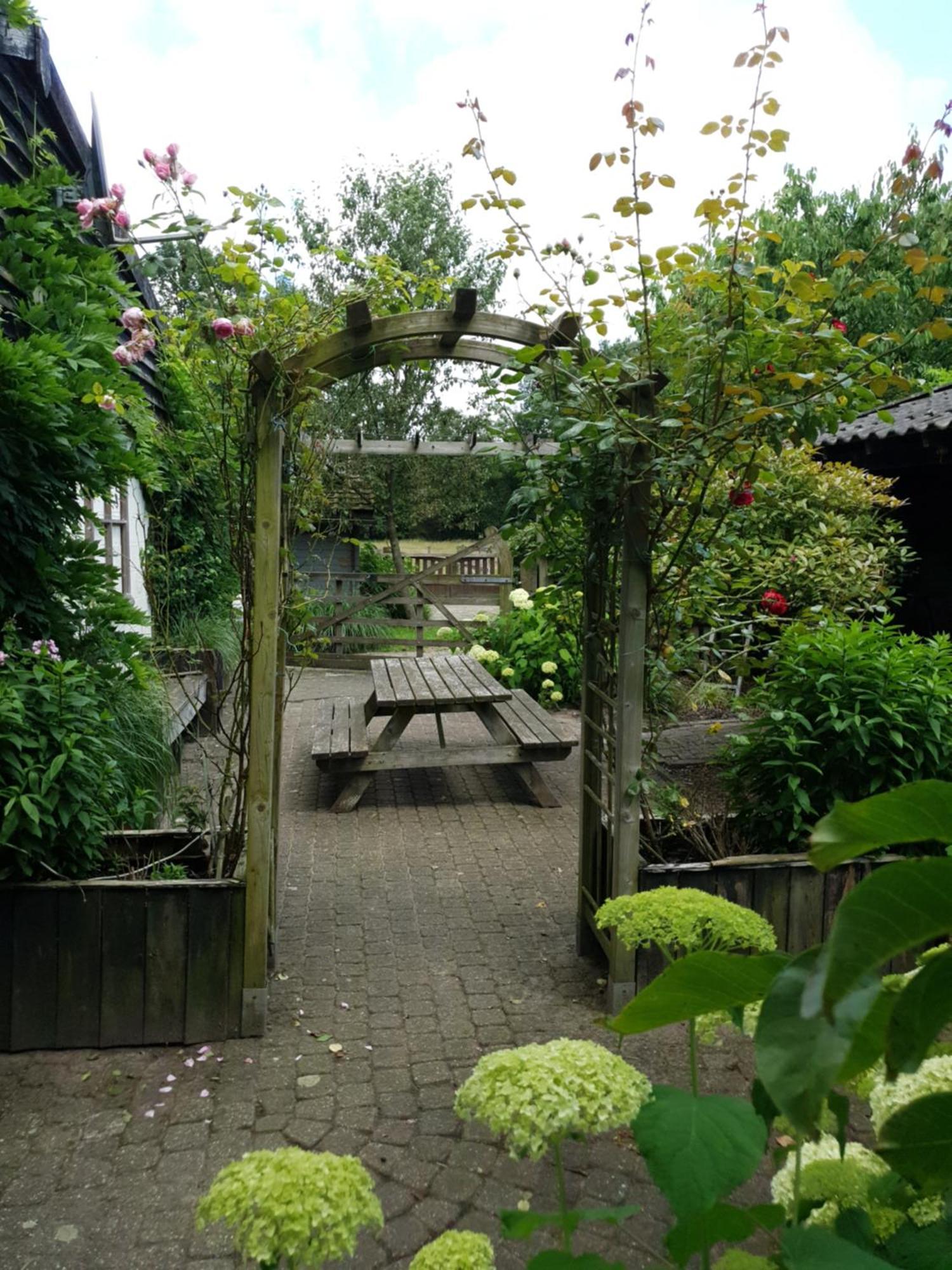 B&B Land Of Tir Nan Og Lommel Ngoại thất bức ảnh