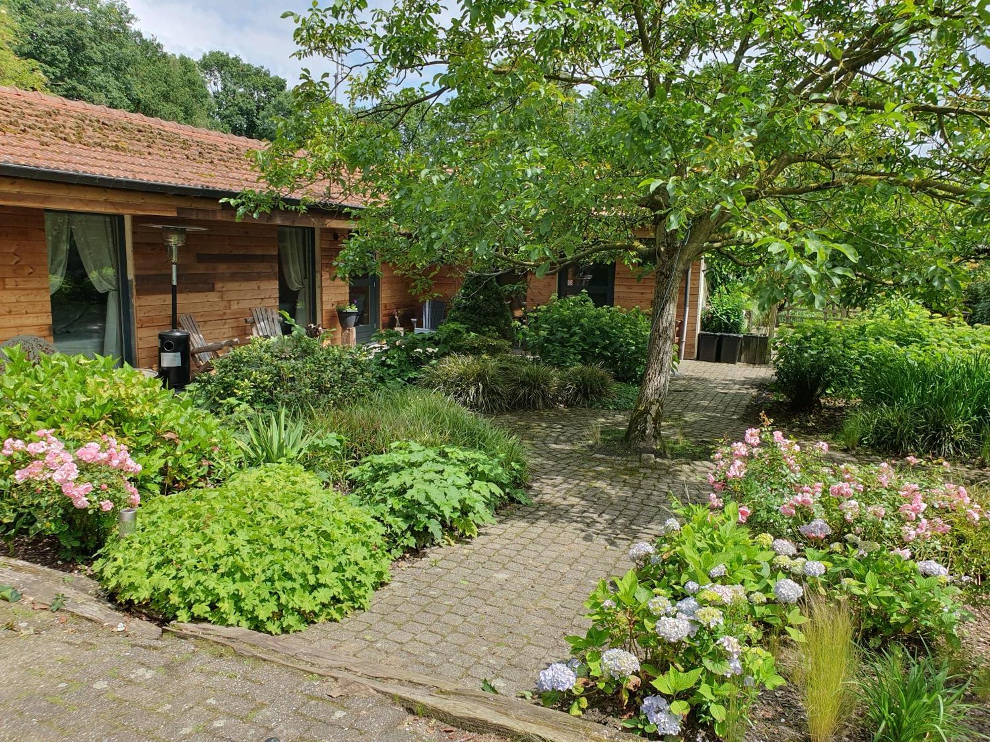 B&B Land Of Tir Nan Og Lommel Ngoại thất bức ảnh