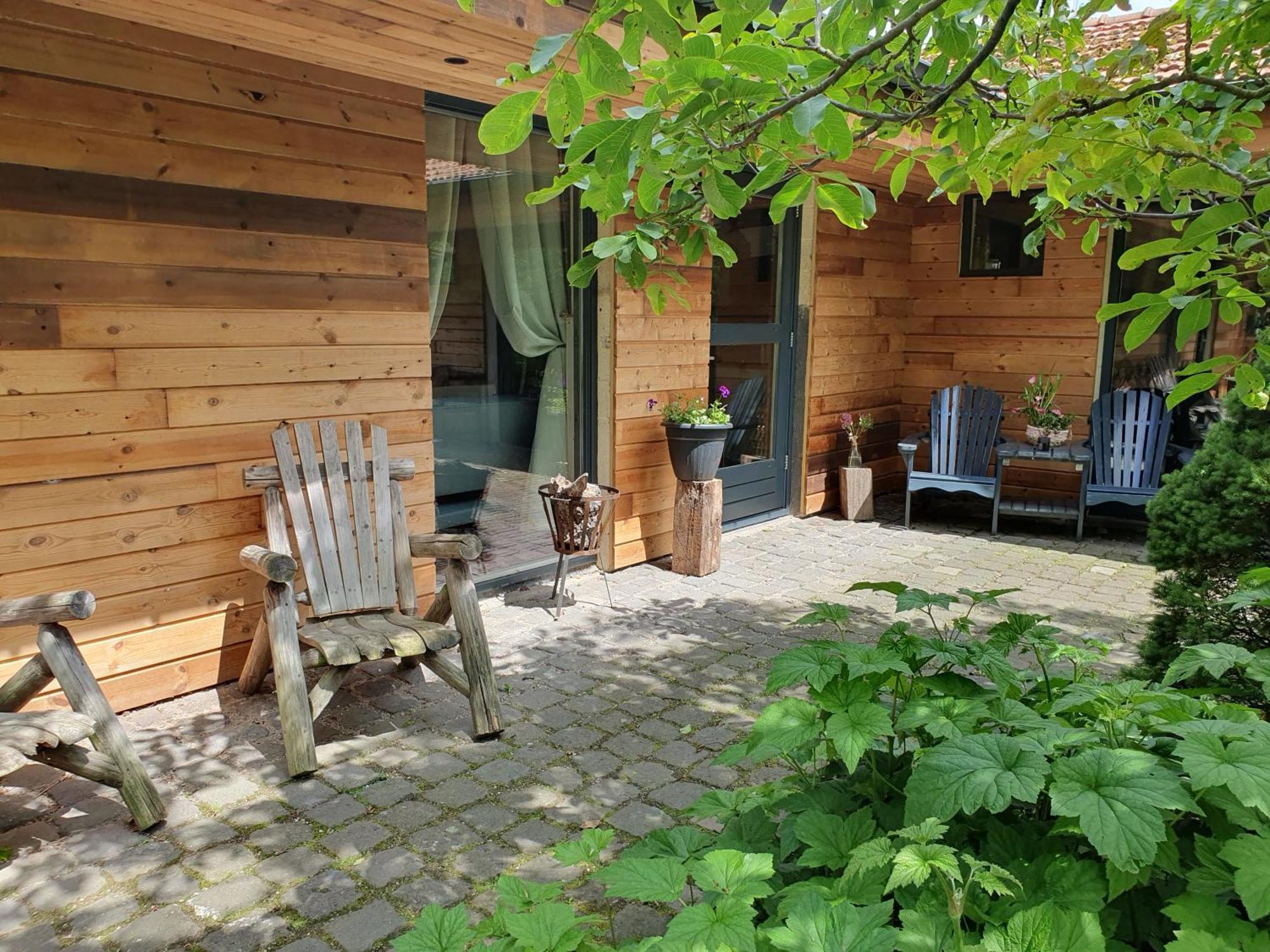 B&B Land Of Tir Nan Og Lommel Ngoại thất bức ảnh