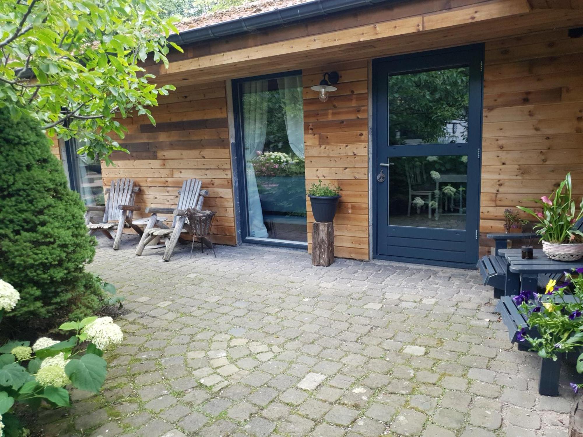 B&B Land Of Tir Nan Og Lommel Ngoại thất bức ảnh